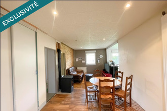 achat appartement richemt 57270