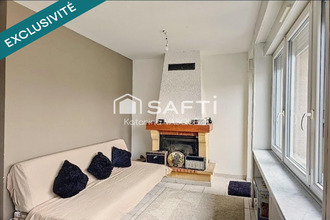 achat appartement richemt 57270