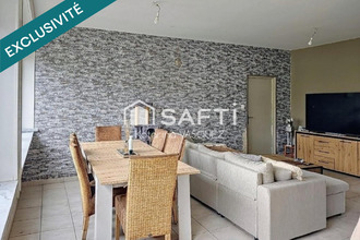 achat appartement richemt 57270