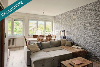 achat appartement richemt 57270