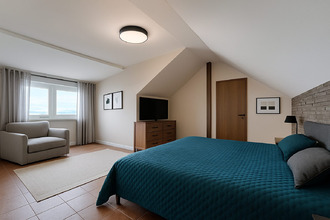 achat appartement richwiller 68120