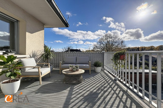 achat appartement richwiller 68120