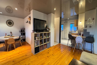 achat appartement richwiller 68120