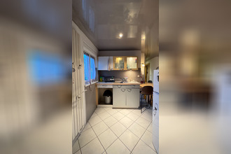 achat appartement richwiller 68120