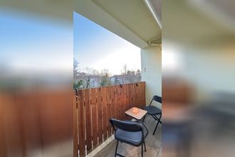 achat appartement richwiller 68120