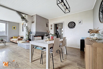 achat appartement richwiller 68120