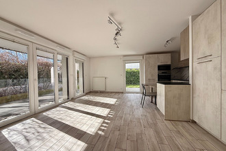 achat appartement richwiller 68120