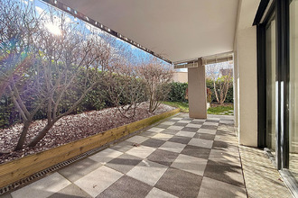 achat appartement richwiller 68120