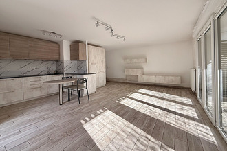 achat appartement richwiller 68120