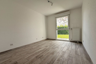 achat appartement richwiller 68120