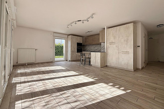 achat appartement richwiller 68120