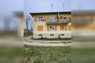 achat appartement richwiller 68120