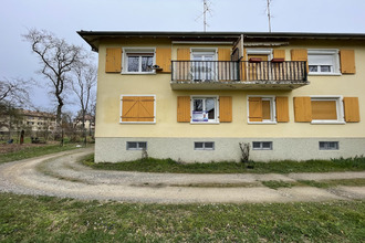 achat appartement richwiller 68120