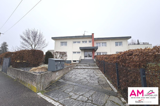 achat appartement richwiller 68120