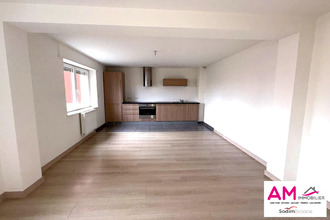 achat appartement richwiller 68120