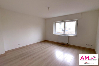 achat appartement richwiller 68120