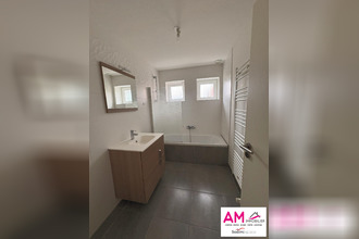 achat appartement richwiller 68120