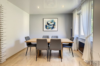 achat appartement richwiller 68120