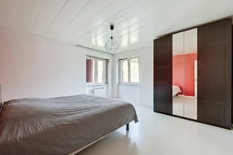 achat appartement richwiller 68120