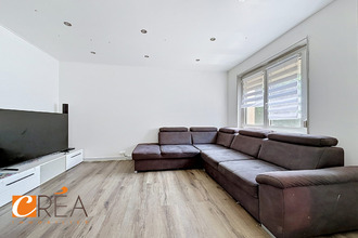 achat appartement richwiller 68120