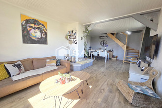 achat appartement richwiller 68120