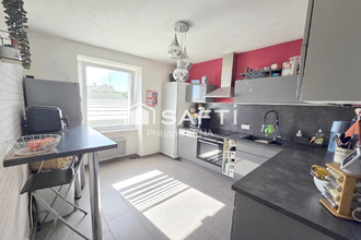 achat appartement richwiller 68120