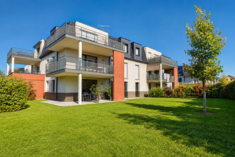 achat appartement richwiller 68120
