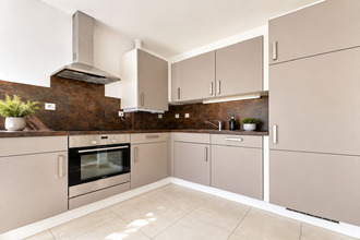 achat appartement richwiller 68120