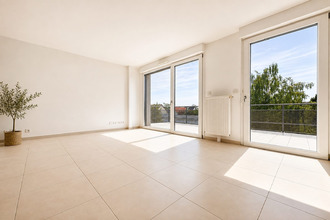 achat appartement richwiller 68120