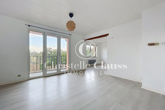achat appartement richwiller 68120