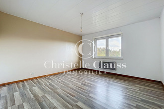 achat appartement richwiller 68120