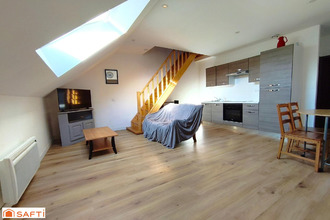 achat appartement riec-sur-belon 29340