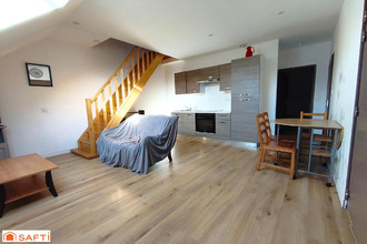 achat appartement riec-sur-belon 29340