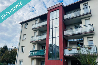 achat appartement riedisheim 68400