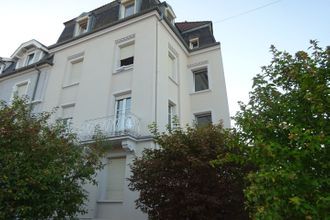 achat appartement riedisheim 68400