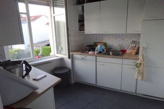 achat appartement riedisheim 68400