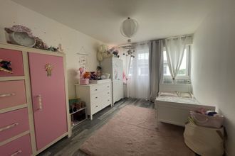 achat appartement riedisheim 68400