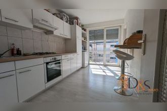 achat appartement riedisheim 68400