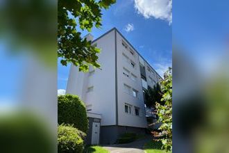 achat appartement riedisheim 68400