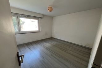 achat appartement riedisheim 68400