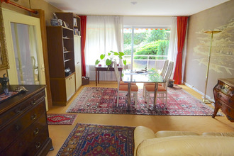 achat appartement riedisheim 68400