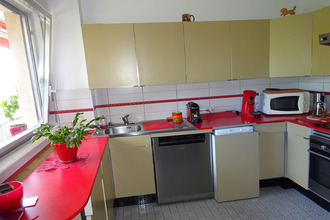 achat appartement riedisheim 68400