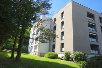 achat appartement riedisheim 68400