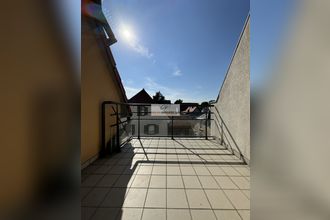 achat appartement riedisheim 68400