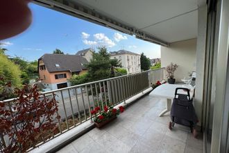 achat appartement riedisheim 68400