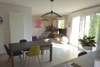 achat appartement riedisheim 68400