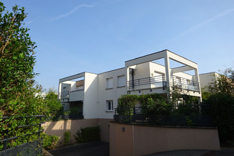 achat appartement riedisheim 68400