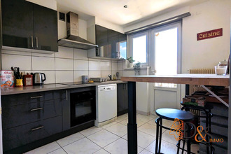 achat appartement riedisheim 68400