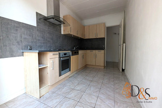 achat appartement riedisheim 68400