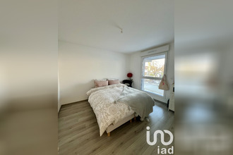 achat appartement riedisheim 68400